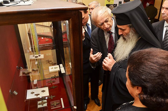 Incursiune în istoria pelerinajului 109223