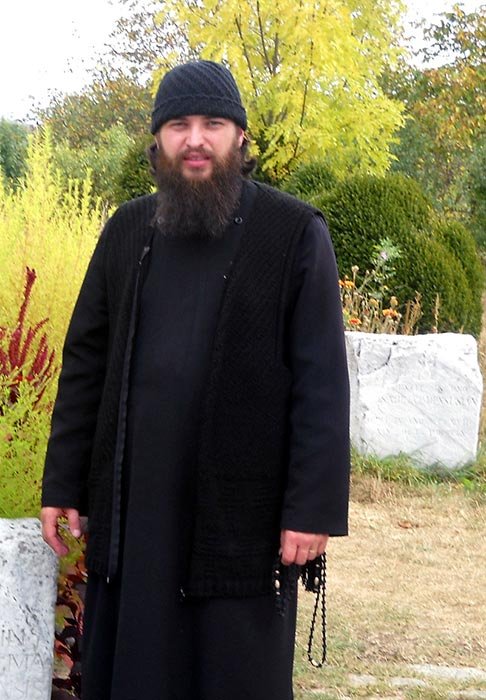 Răspunsuri duhovniceşti: Chemarea la mântuire a familiei ortodoxe 109213