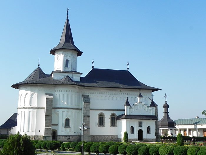 Cultul Sfintei Parascheva în Eparhia Romanului şi Bacăului 109258