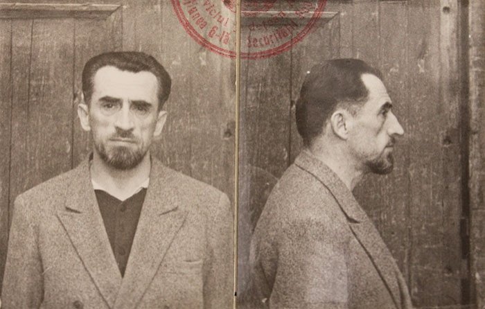 Preoţii ortodocşi arădeni în ghearele Securităţii (I) 109265