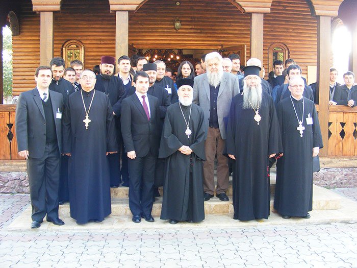 Simpozion aniversar la Arad 109251