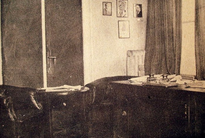 Trafic de influenţă 109242