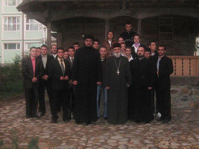 Întrunirea ascoriştilor gorjeni 109280