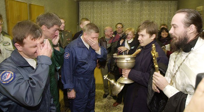 Mărturia creştină într-o lume multireligioasă 109288