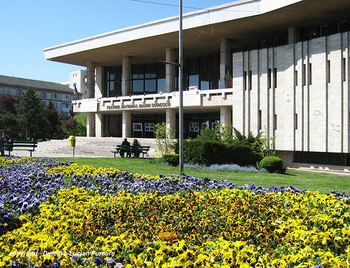 Promovarea Parcului Naţional Defileul Jiului 109279