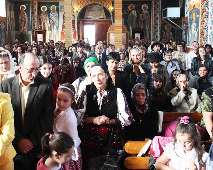 Slujirile ierarhilor în Transilvania 109278