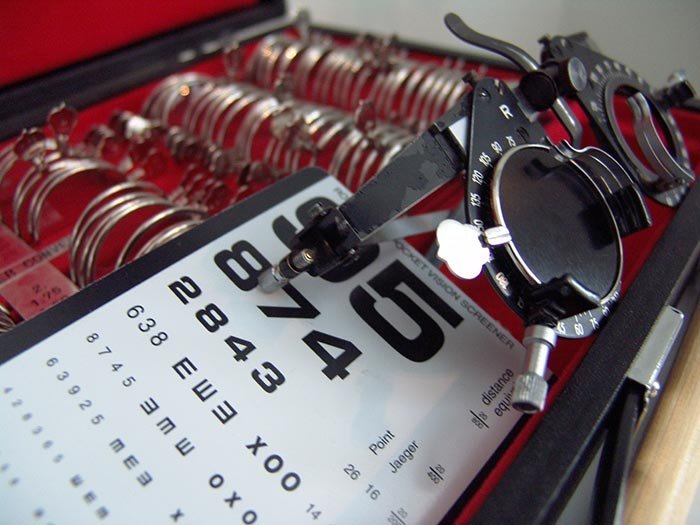 Posibil medicament pentru tratamentul cataractei 109305