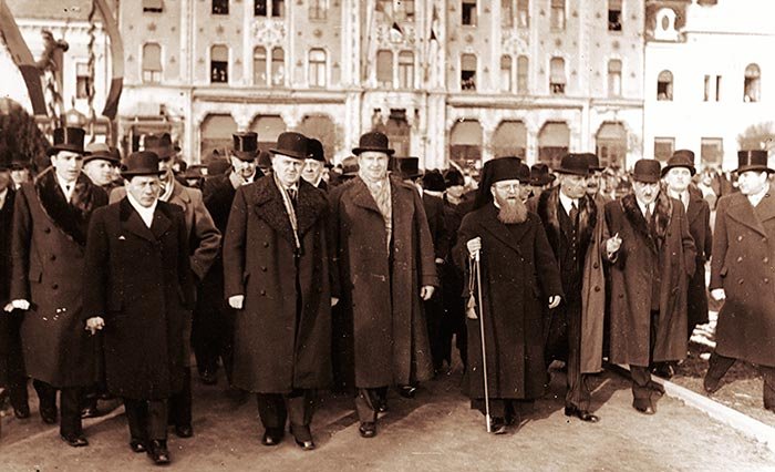 Episcopul Nicolae Popovici, în lupta deschisă împotriva comunismului 109317