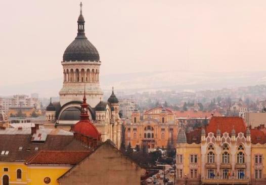 Simpozion dedicat familiei la Cluj-Napoca 109361