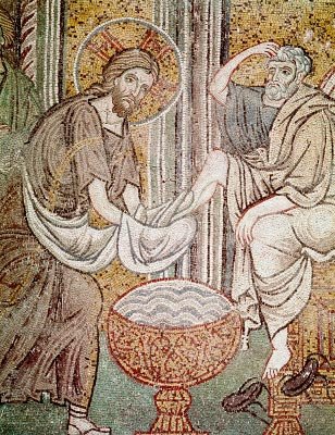 „Izvor de apă curgătoare spre viaţă veşnică“ 109395