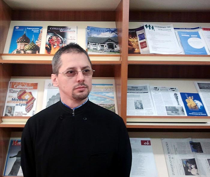 Răspunsuri duhovniceşti: Implicarea credincioşilor în filantropia Bisericii 109381