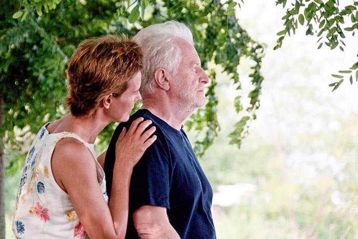 Astăzi începe Festivalul filmului francez 109399