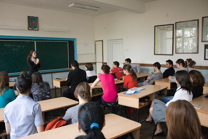 Noi etape ale proiectului „Cooperare transfrontalieră pentru o viaţă fără droguri“ 109413