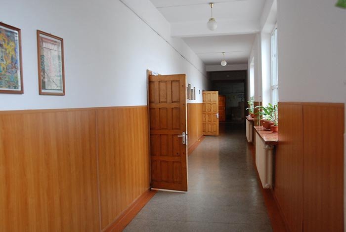 Absenteismul elevilor, în sarcina şcolilor 109427