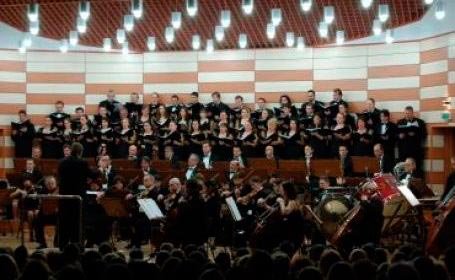 Actualitatea culturală în Mitropolia Olteniei 109431