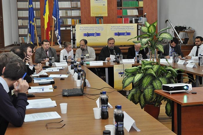 Fenomenul religios, analizat sociologic 109418