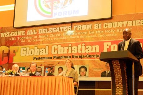 Istoria creştinismului scrisă în faţa ochilor noştri 109444