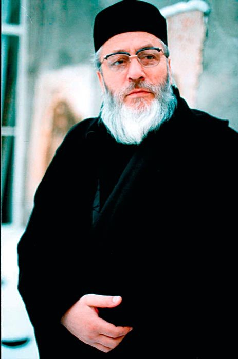 Mărturia Mucenicului 109451