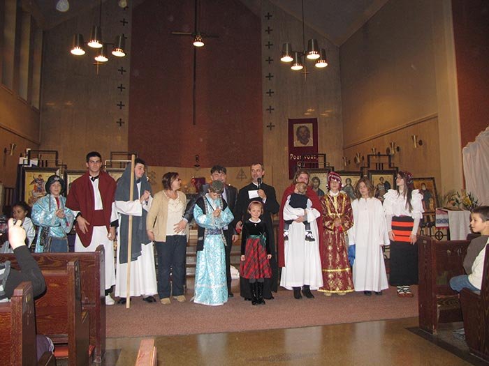 Ocrotitor al românilor de pretutindeni 109445