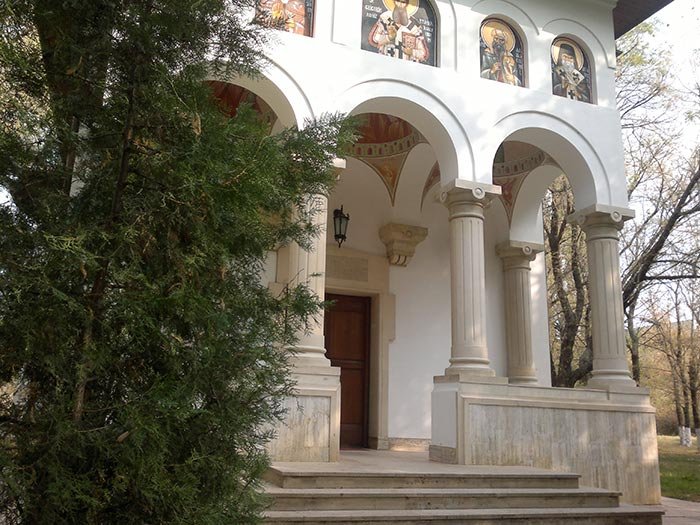 Rugăciunea neîntreruptă 109420