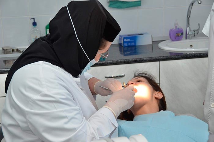 Sănătatea cavităţii bucale la femeile gravide 109424