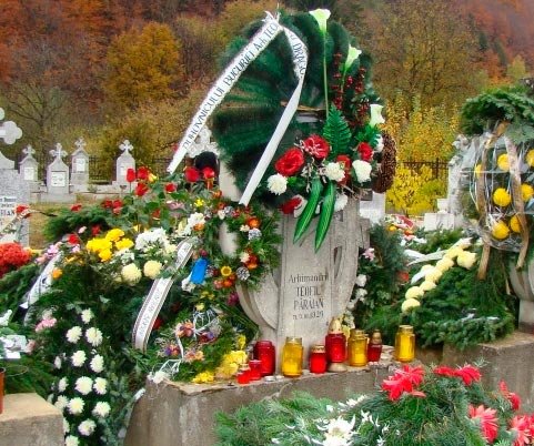 Slujbe arhiereşti în Transilvania 109435