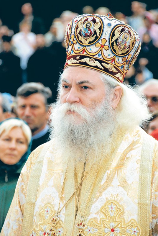 Cuvâtul ierarhului: Fără Hristos suntem într-o continuă robie 109475