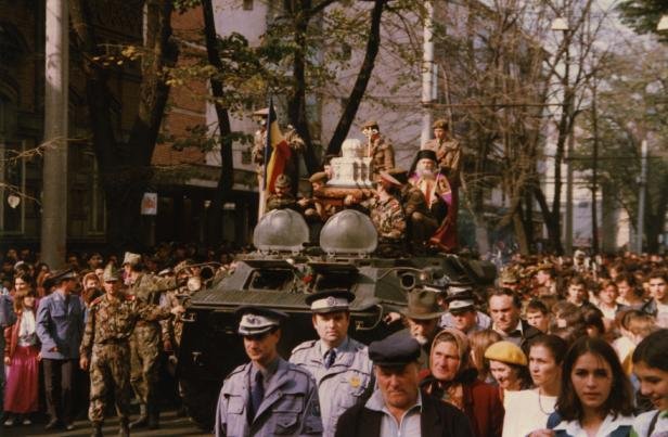 Ecouri de la prima venire la noi a moaştelor Sfântului Andrei 376751
