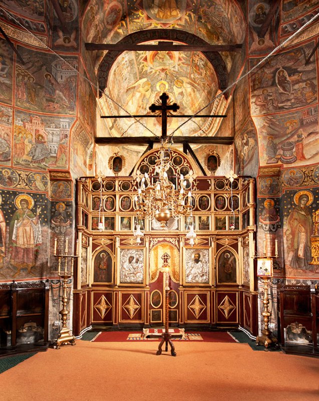 Icoana şi tabloul religios 109458