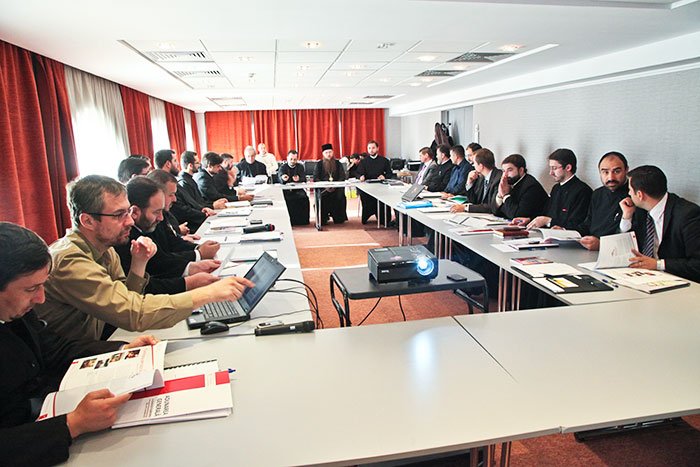 Încă o fundaţie a fost primită în Filantropia 109457