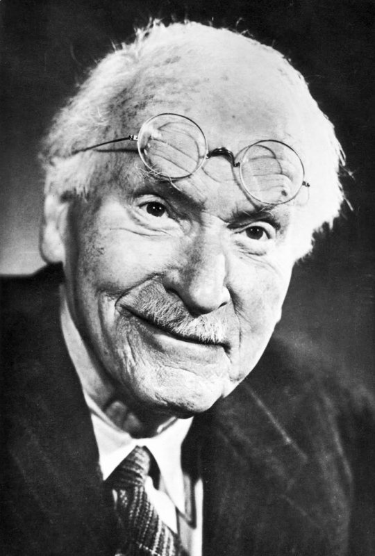 Obsesia inconştientului colectiv 109464