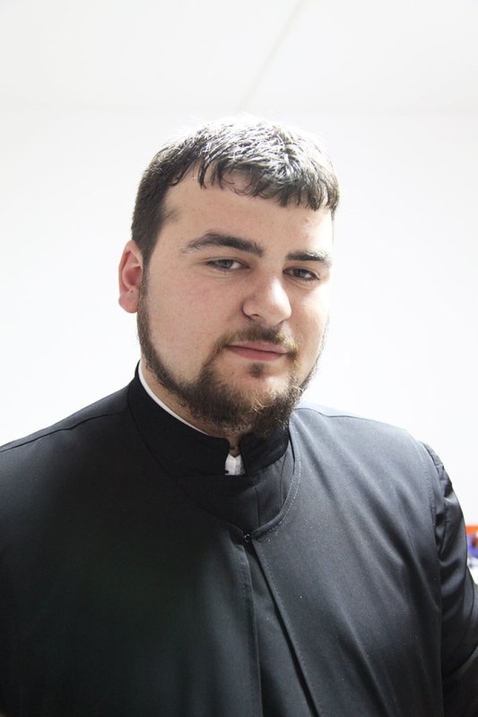 Răspunsuri duhovniceşti: Binecuvântarea roadelor pământului 109456