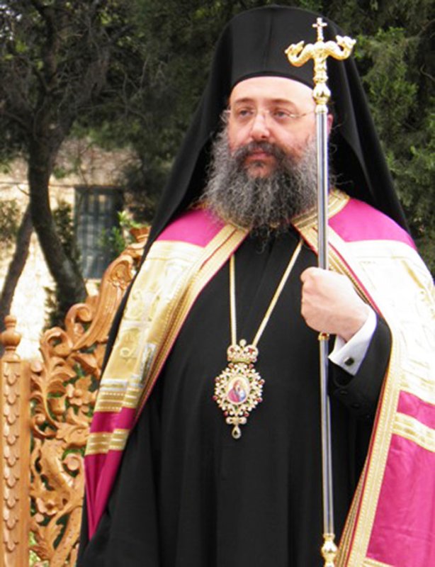 „Sfinţii sunt cei care ne arată sensul vieţii“ 109452