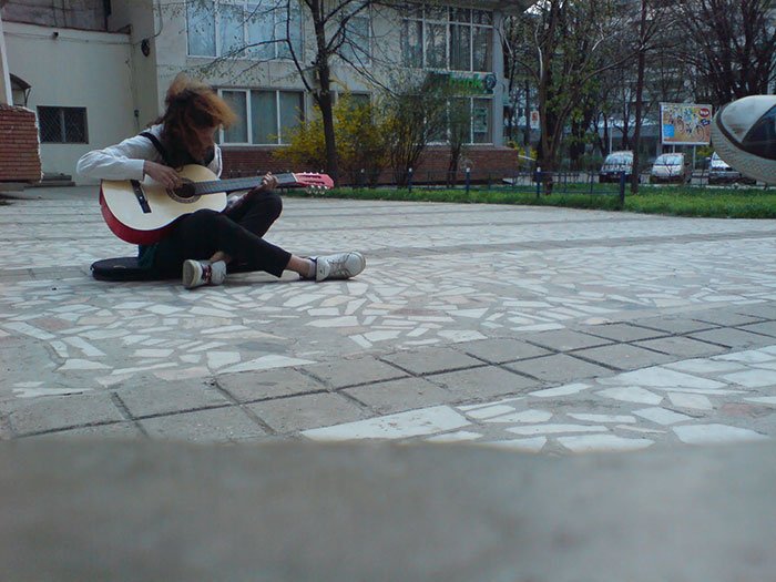 De la minciună la infarct 109485