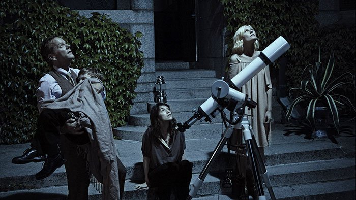 „Melancholia“ sau neputinţa frumuseţii 109487