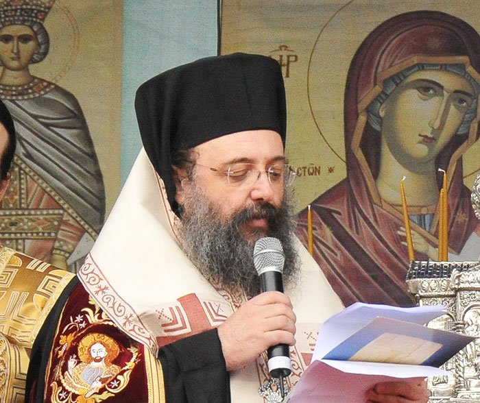 „Sfântul Apostol Andrei este părintele şi învăţătorul nostru comun“ 109482