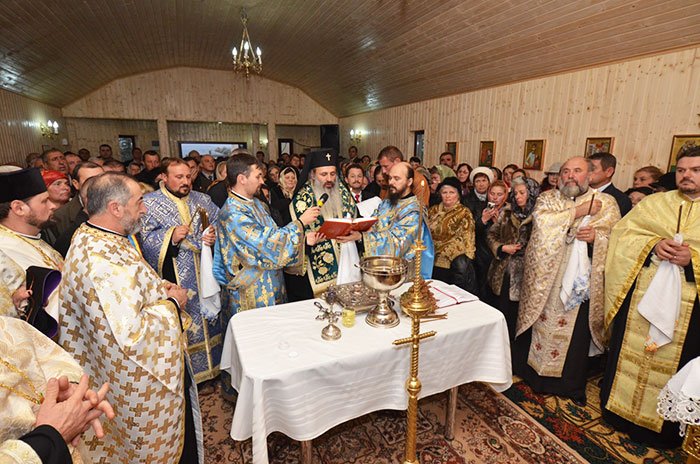 Binecuvântări arhiereşti în protopopiatele Iaşi 1 şi Câmpulung Moldovenesc 109493