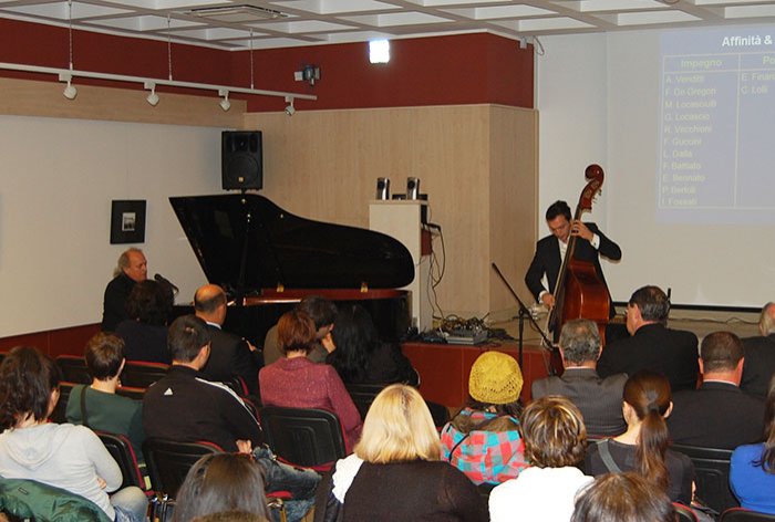 Săptămâna limbii şi culturii italiene 109502