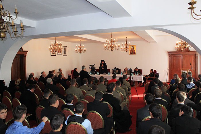 Simpozion naţional de istorie, spiritualitate şi eroism 109505