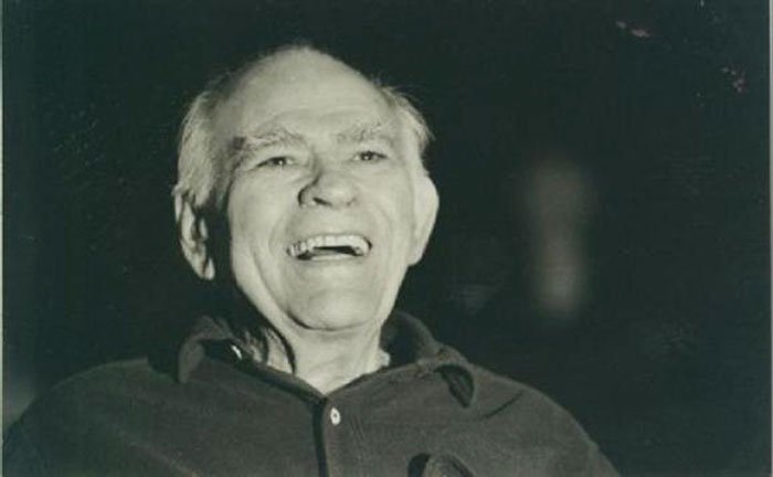 A murit regizorul Liviu Ciulei 109518