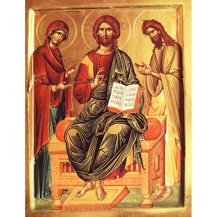 Bogatul nemilostiv pierde mântuirea 109532