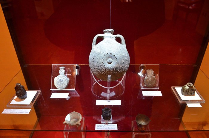 Iaşul, un punct nodal pe traseul pelerinilor creştini 109523