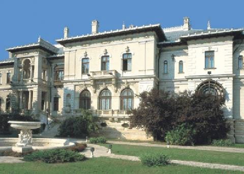 Salonul naţional de artă decorativă la Muzeul Naţional Cotroceni 109519