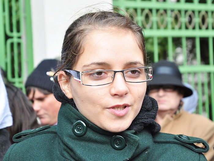 „Sfântul Andrei a venit să ne întărească în luptă“ 109534