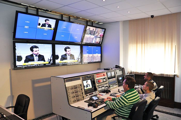 O perspectivă luminată de speranţă 109543