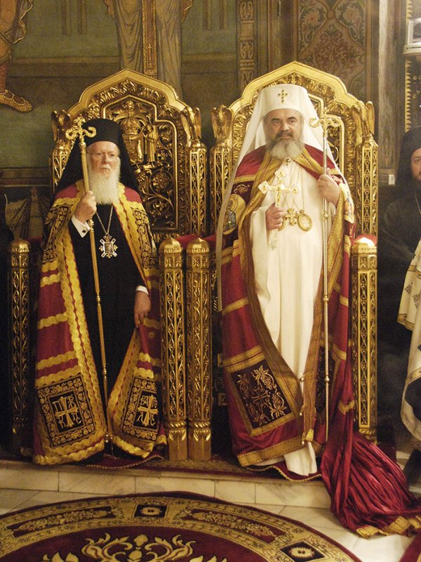 Un patriarh misionar 109560