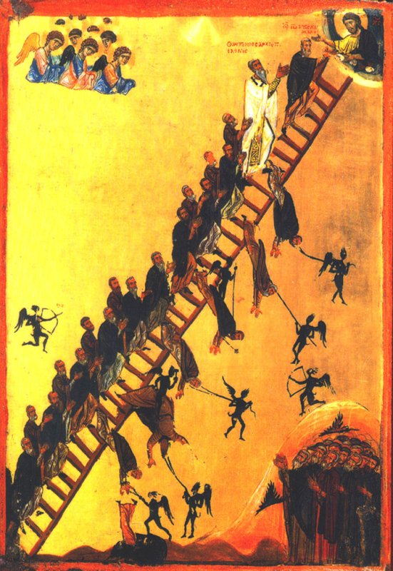 Patimile şi modul în care pot fi înlăturate 109588