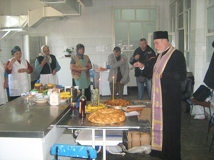 Daruri pentru bolnavii de la Şipote 109593