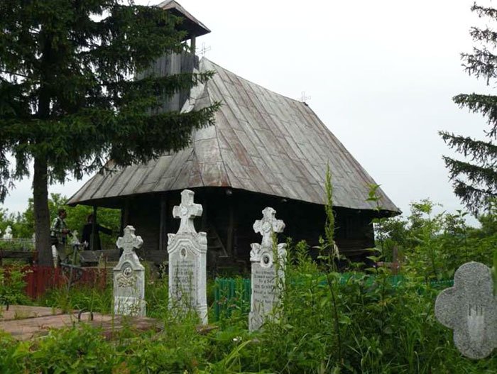 Monumentele istorice gorjene, salvate de la ruină 109596
