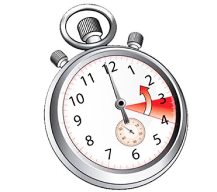 România trece la ora de iarnă 109594